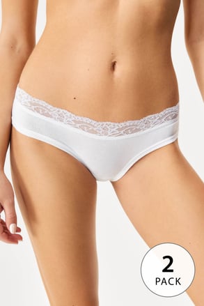 2PACK Κλασικό σλιπ Simone