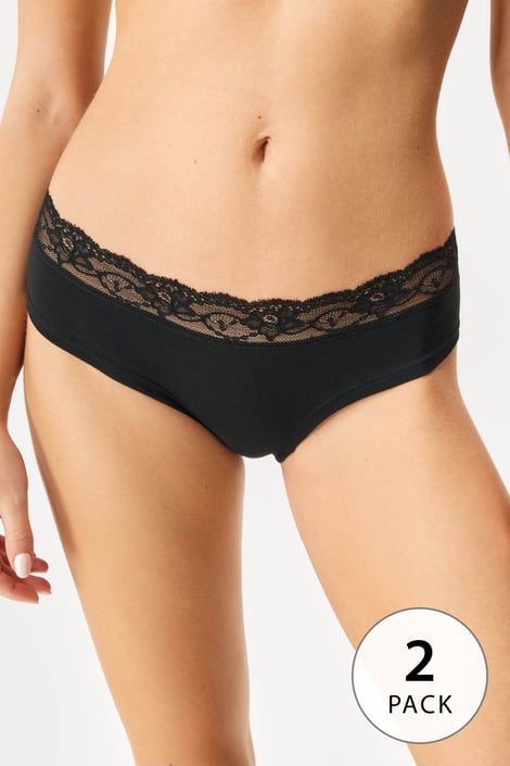 2PACK Κλασικό σλιπ Simone 2PACK Κλασικό σλιπ Simone
