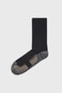 2PACK спортни чорапи GO III 2PGO003_pon_02 - черносин