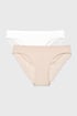 2PACK Bikiny nohavičky Simple Lace 2PLace3ATX_kal_28