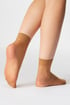 2er-PACK Damen-Kniestrümpfe 17 DEN 2PLadysocks17_pon_21