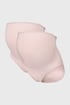 2PACK Chilot sarcină Mama Belly talie înaltă 2PMamaBelly_kal_18