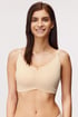 2 PACK voedingsbh´s Mama Bra 2PMamaBraBLBE_10 - zwartbeige