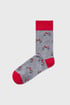 2er-PACK Socken Moto 2PMoto_pon_02 - mehrfarbig