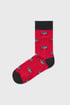 2 PACK Ponožky Moto 2PMoto_pon_03 - viacfarebná