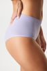 2PACK Klasické kalhotky RIB se zvýšeným pasem 2PRib1ATX_kal_15