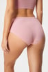 2PACK Klasické kalhotky RIB se zvýšeným pasem 2PRib1ATX_kal_21