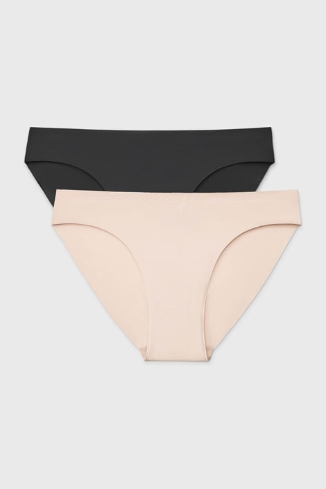 2PACK Bikiny kalhotky Simple