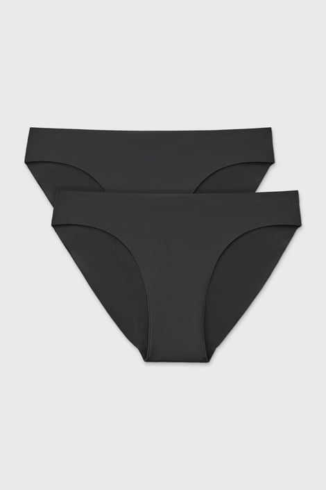 2PACK Bikiny kalhotky Simple