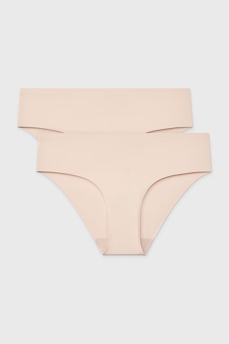 2PACK хипстър бикини Simple