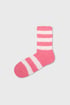 2 PACK ponožek Fluffy Stripe 2PSvetlana_pon_12