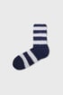 2er-PACK Socken Fluffy Stripe 2PSvetlana_pon_21