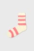 2 PACK skarpetek Fluffy Stripe 2PSvetlana_pon_24