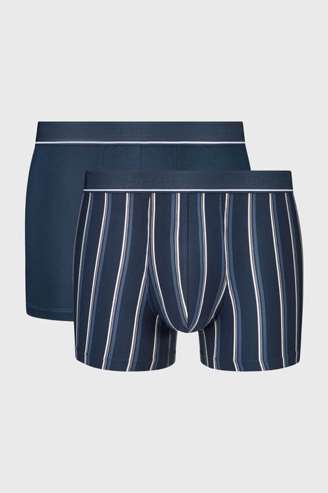 2PACK Lucas bambusz boxeralsó