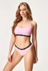 2PACK Podprsenka HUGO Twin Bralette 2P_50480158_51