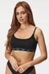 2PACK сутиени HUGO Twin Design Bralette 2P_50495872_05 - многоцветно