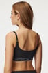 2PACK HUGO Twin Design Bralette melltartó 2P_50495872_06 - többszínű