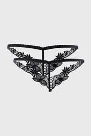 2PACK Kuszące stringi Athena 2PACK Kuszące stringi Athena