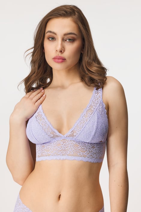 2 PACK Podprsenka Bralette Lana | Astratex.sk