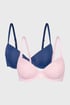 2 PACK Karly Curves bélelt melltartó 2P_D01805LA088_10