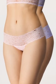 2PACK Chilot Lana clasic