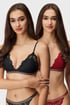 2 PACK podprseniek bralette Gala 2P_D1452LA075_03