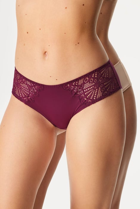 2PACK Klasične hlačke Lorena 2PACK Klasične hlačke Lorena