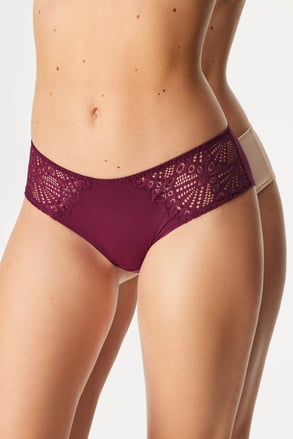 2PACK Klasične hlačke Lorena 2PACK Klasične hlačke Lorena