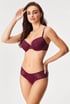 2PACK Σουτιέν Lorena ενισχυμένο Plunge 2P_FXTT1LA087_07