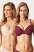 2PACK Σουτιέν Lorena ενισχυμένο 2P_FXTT2LA087_01