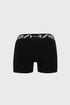 2er-PACK schwarze Boxershorts Must 2P_HHMUST_box_03