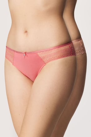 2PACK klassieke slips Lois 2PACK klassieke slips Lois