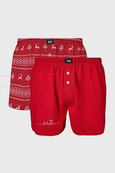 2PACK шорти MEN-A Nordic 2PACK шорти MEN-A Nordic