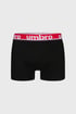 2 PACK Umbro Classic I boxeralsó 2P_UMG1BCLASSIC5A_03