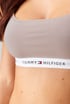 2PACK Podprsenka Tommy Hilfiger Ess Cotton Bralette 2P_UW0UW05528_03