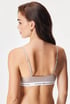 2PACK Podprsenka Tommy Hilfiger Ess Cotton Bralette 2P_UW0UW05528_04