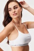 2PACK Podprsenka Tommy Hilfiger Ess Cotton Bralette 2P_UW0UW05528_09
