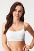 2PACK Modrček Tommy Hilfiger Ess Cotton Bralette 2P_UW0UW05528_13