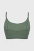 2 PACK nepodloženi modrček Ibiza Bralette 2Pack110147_08