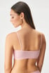 PACK Grudnjak Flexi Cleo Bralette bešavni 2Pack110147_91
