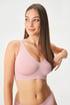 2PACK Podprsenka Flexi Khloe nevyztužená bezešvá 2Pack110626_76