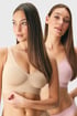 2PACK Sutien Flexi Khloe neîntărit, fără cusături 2Pack110626_79