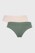 2er-PACK Tanga-Slips Bali Flexi nahtlos 2Pack312027_kal_09