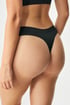 2er-PACK Tanga-Slips Flexi nahtlos 2Pack312027_kal_73