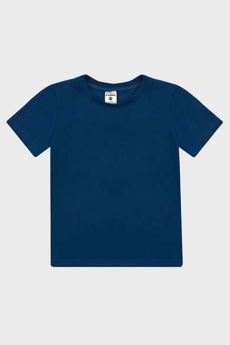 2 PACK μπλε μπλουζάκια για αγόρια | Astratex.gr