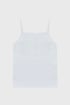 2er-PACK weiß-grüne Basic-Tank-Tops für Mädchen 2Pmd117153fm4_til_06