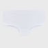 2 PACK dievčenských nohavičiek Basic Shorts biele 2Pmd117156fm2_kal_03