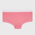 2 PACK meisjesslip Basic Shorts rose 2Pmd117156fm4_kal_06