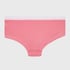 2 PACK gaćica za djevojčice Basic Shorts plavo-ružičasta 2Pmd117156fm5_kal_06