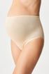 2PACK Těhotenské kalhotky Amora s vysokým pasem 2Pmd135862_kal_20